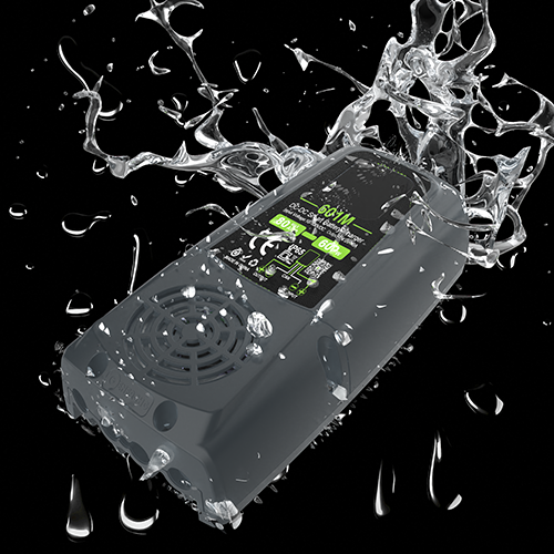 IPXY防尘防水等级详解