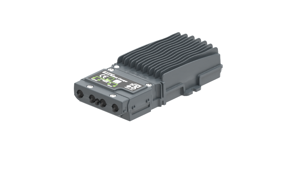 EC10-60H151A2智能充电器