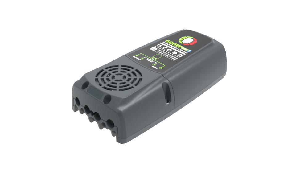 EC10-60H601A3智能充电器