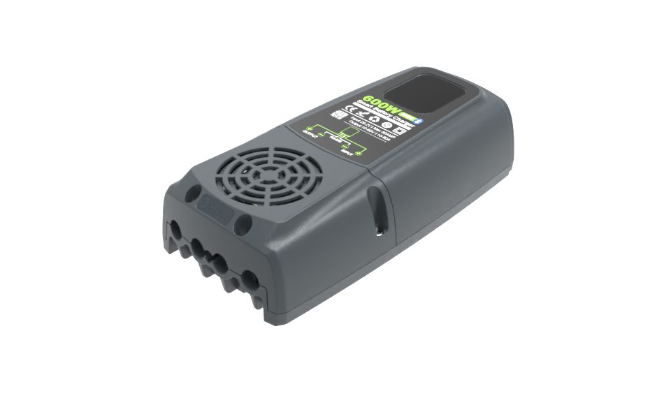 EC10-60H601A1智能充电器