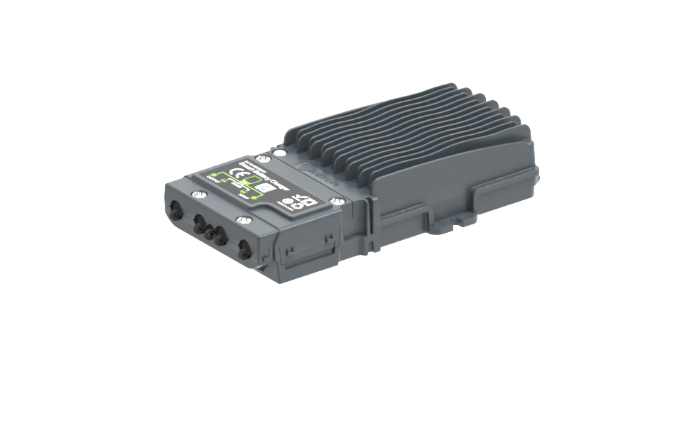 EC10-60H151A2智能充电器