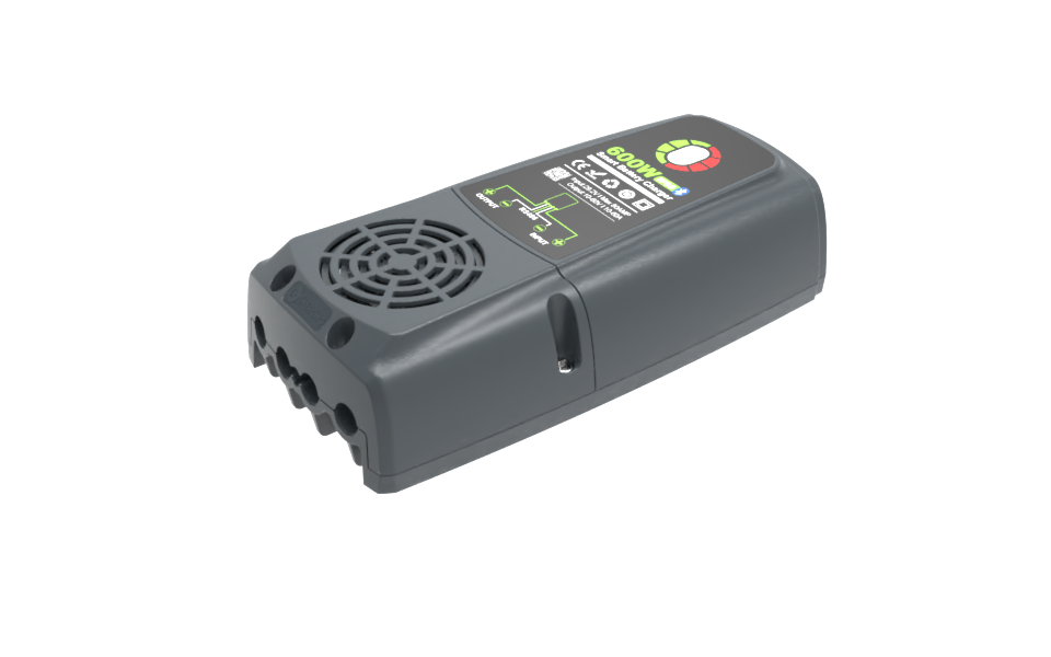 EC10-60H601A3智能充电器