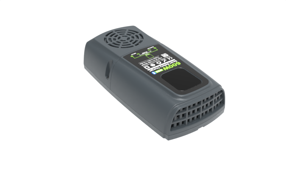 EC10-60H601A1智能充电器