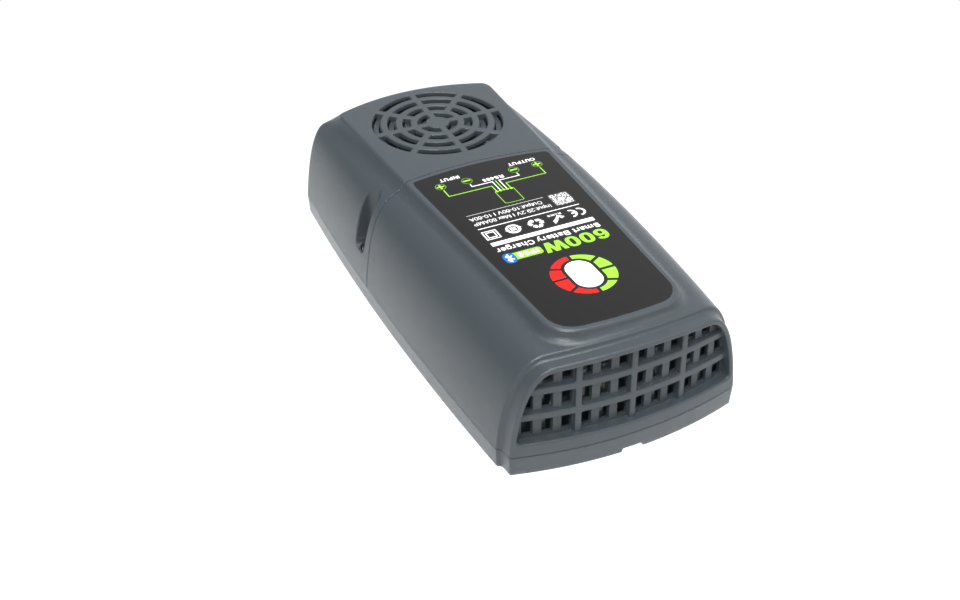 EC10-60H601A3智能充电器