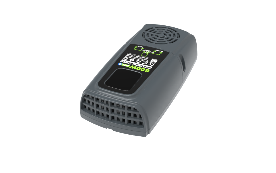 EC10-60H601A1智能充电器