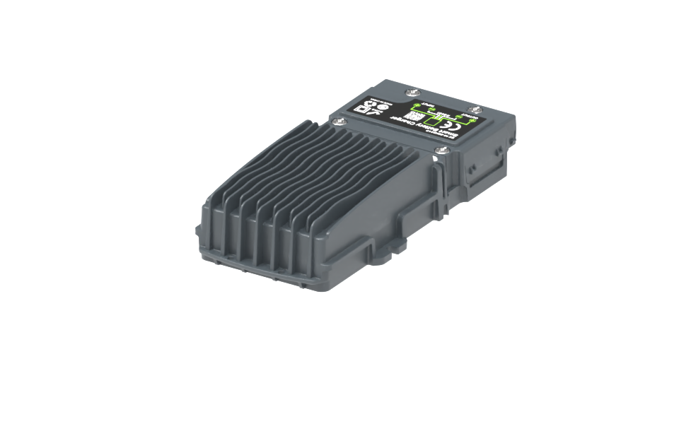 EC10-60H151A2智能充电器