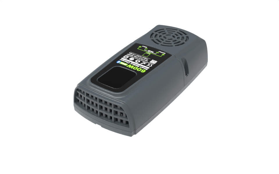 EC10-60H601A1智能充电器