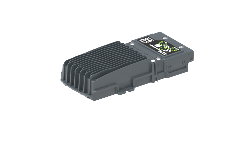 EC10-60H151A2智能充电器