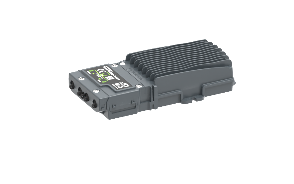 EC10-60H151A2智能充电器