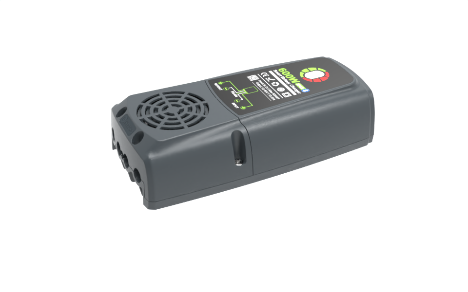 EC10-60H601A3智能充电器