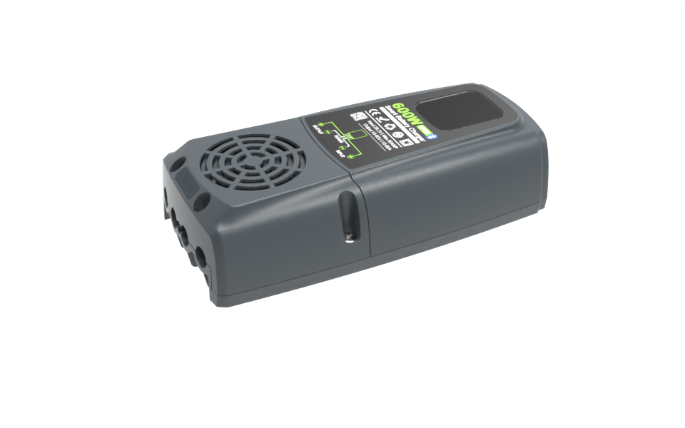 EC10-60H601A1智能充电器