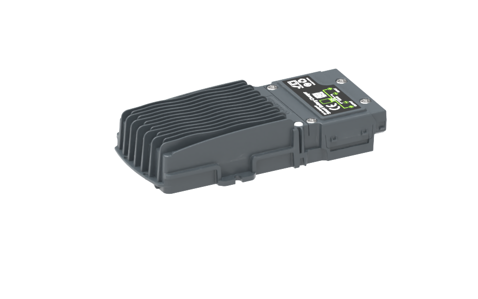 EC10-60H151A2智能充电器