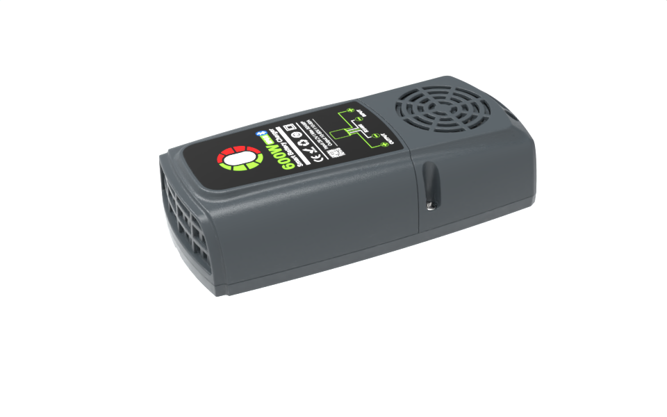 EC10-60H601A3智能充电器