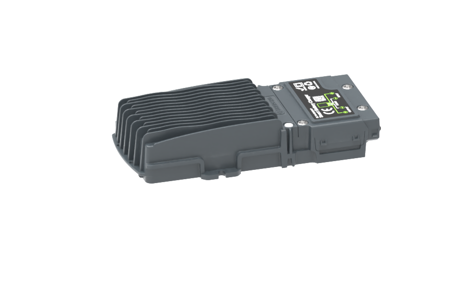 EC10-60H151A2智能充电器