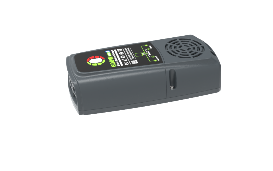 EC10-60H601A3智能充电器