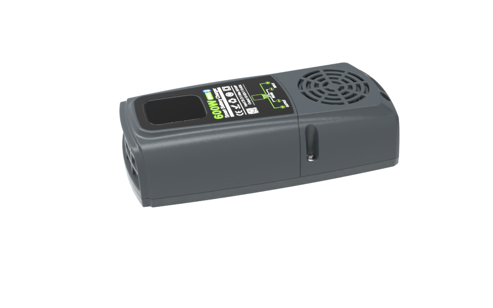 EC10-60H601A1智能充电器