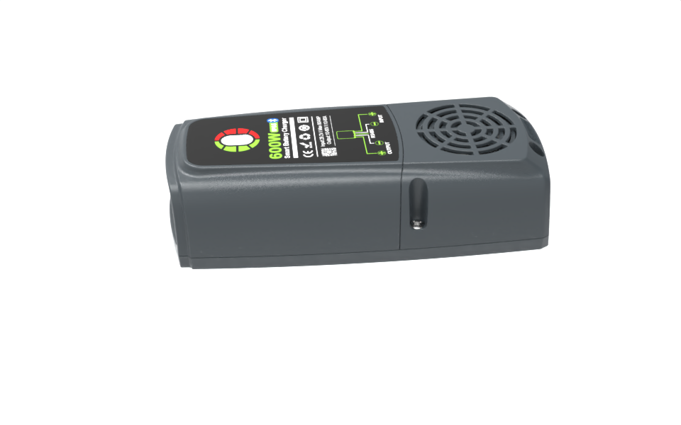 EC10-60H601A3智能充电器