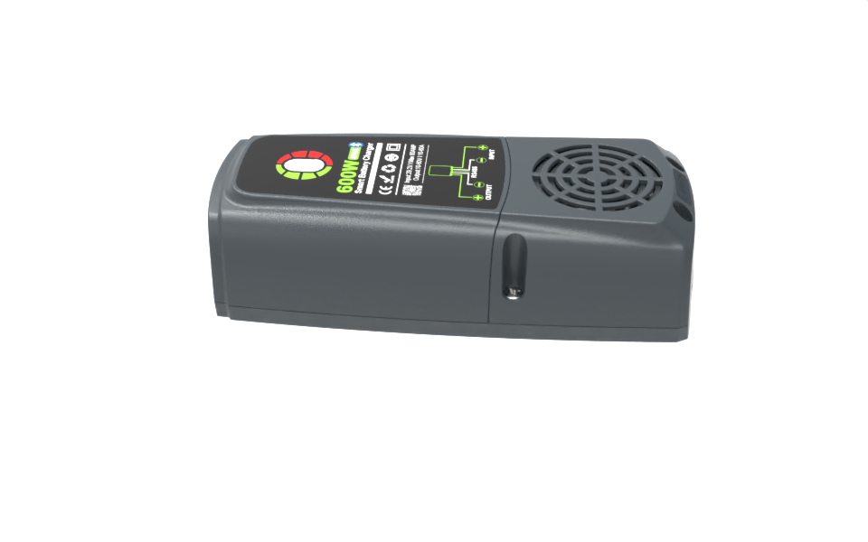 EC10-60H601A3智能充电器