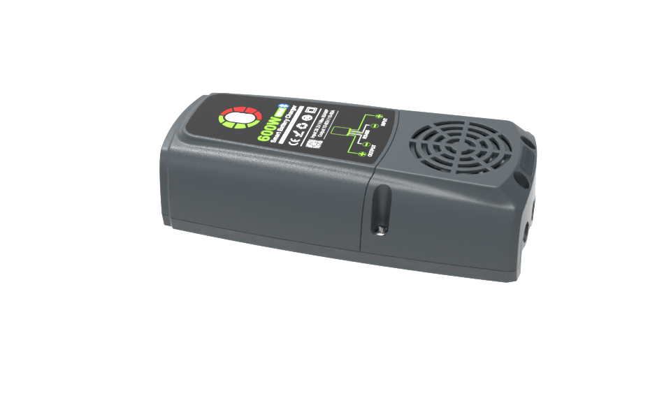 EC10-60H601A3智能充电器