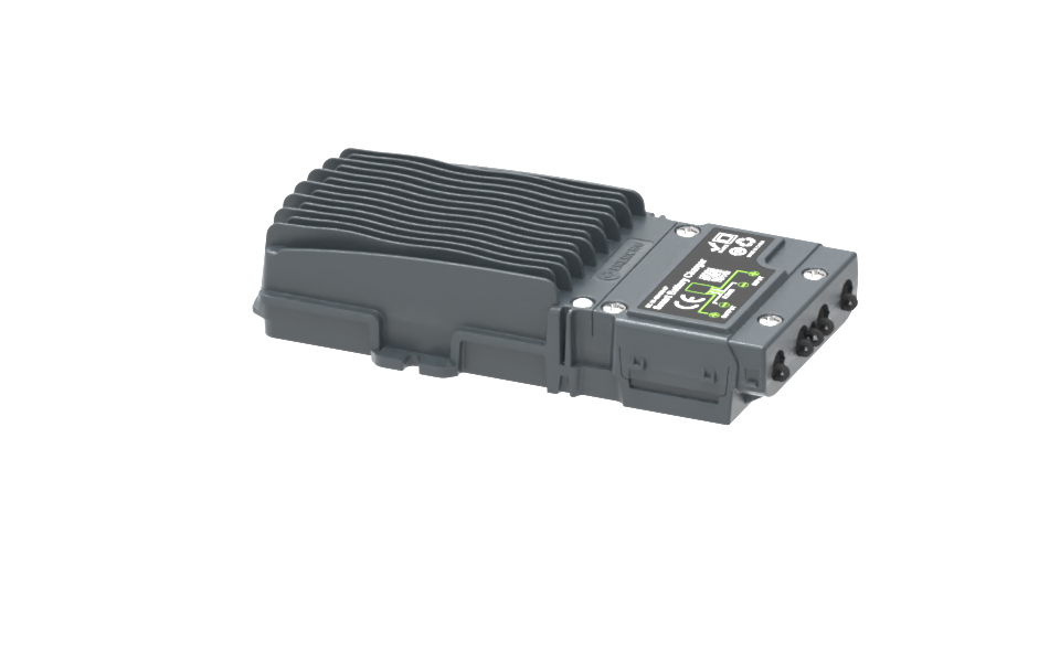 EC10-60H151A2智能充电器