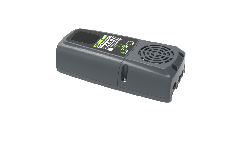 EC10-60H601A1智能充电器