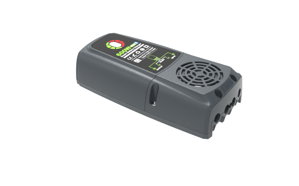 EC10-60H601A3智能充电器