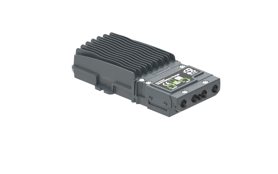 EC10-60H151A2智能充电器