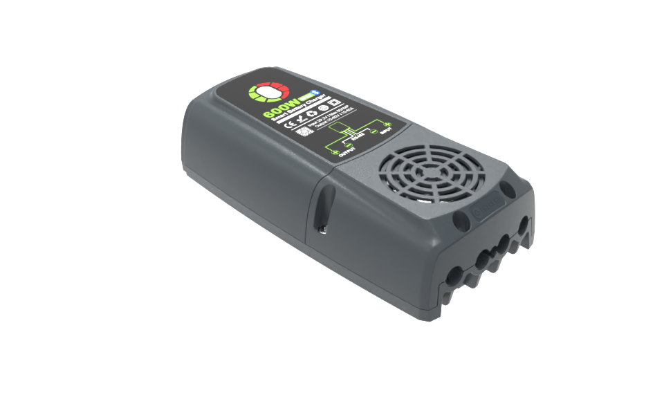 EC10-60H601A3智能充电器