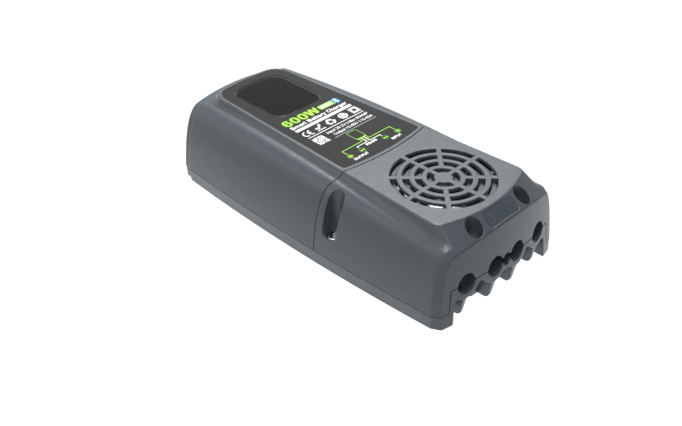 EC10-60H601A1智能充电器