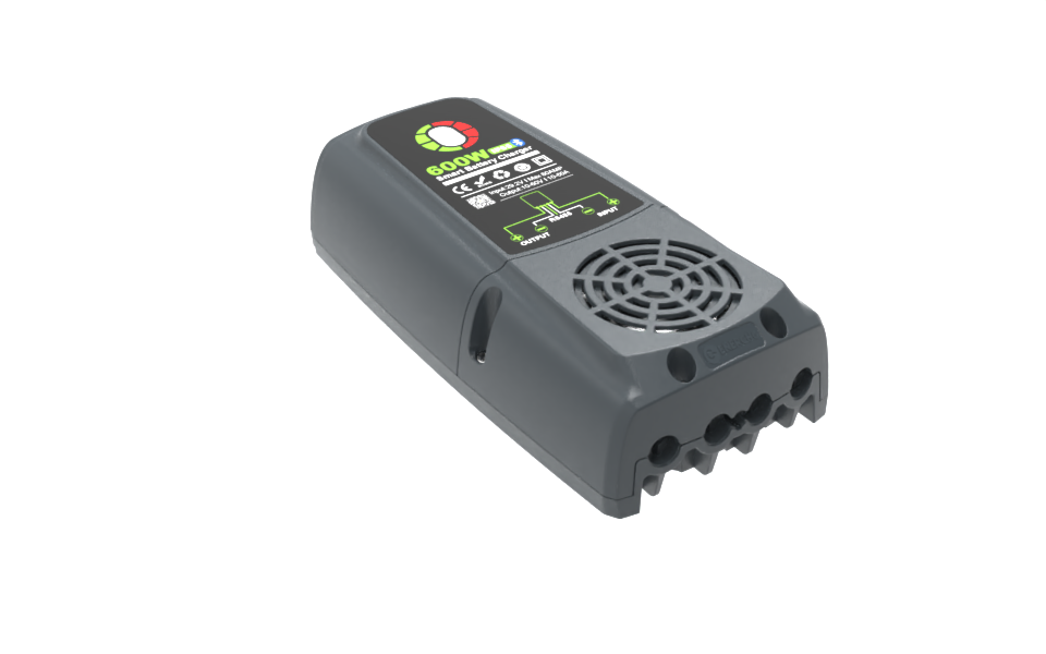 EC10-60H601A3智能充电器