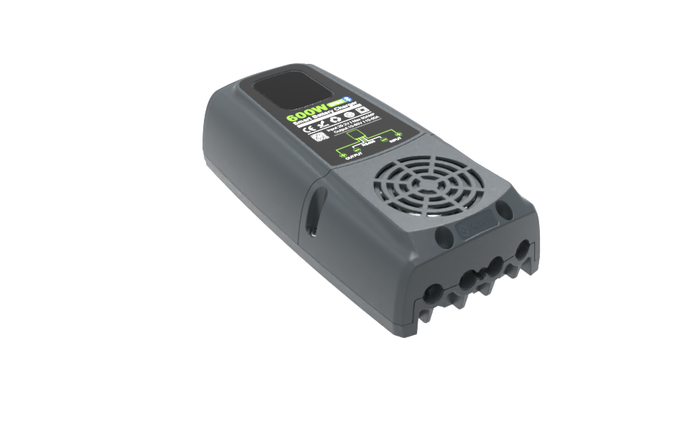 EC10-60H601A1智能充电器