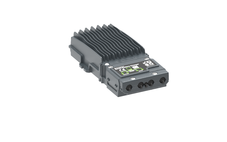 EC10-60H151A2智能充电器