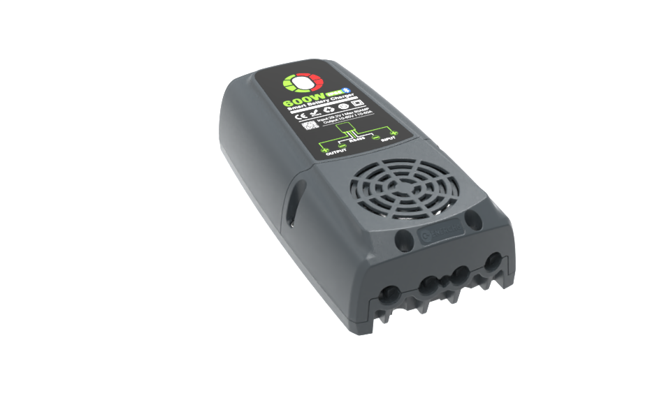 EC10-60H601A3智能充电器