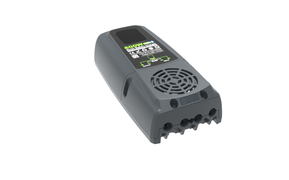 EC10-60H601A1智能充电器