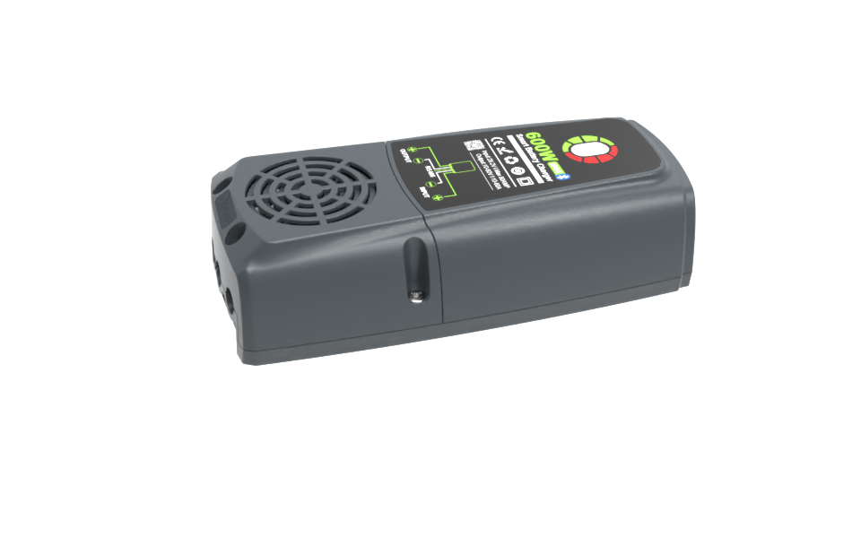 EC10-60H601A3智能充电器