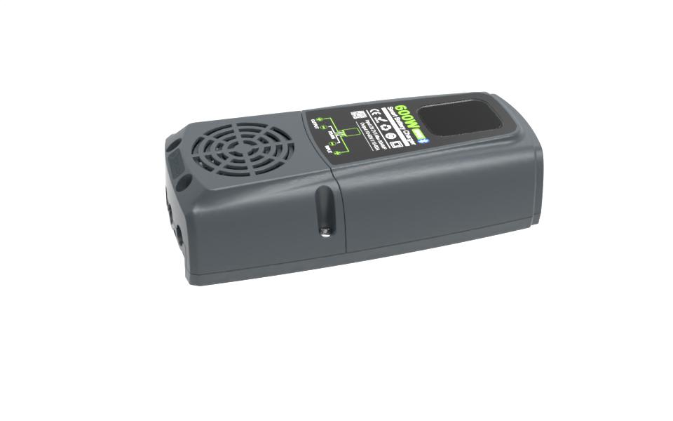 EC10-60H601A1智能充电器