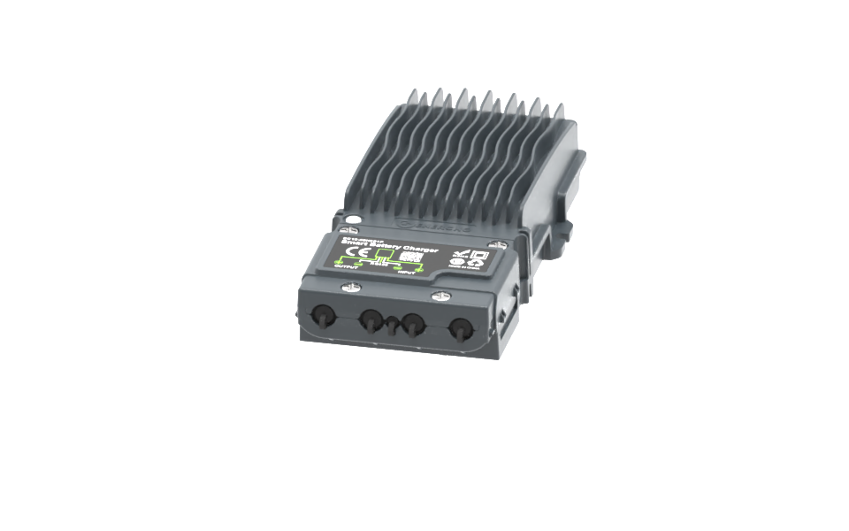 EC10-60H151A2智能充电器