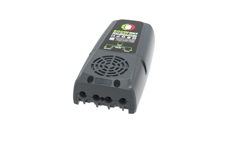 EC10-60H601A3智能充电器