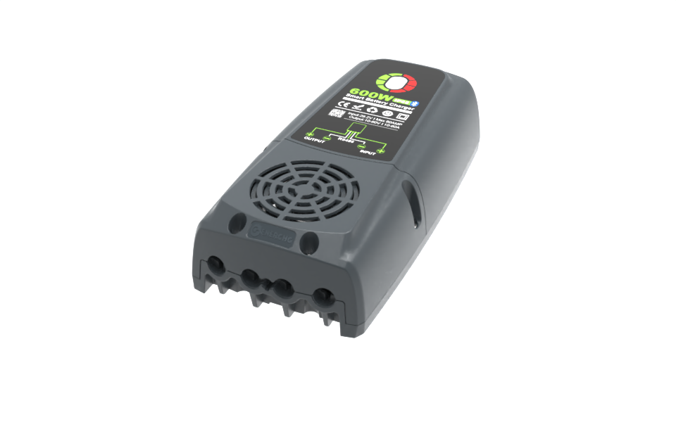 EC10-60H601A3智能充电器