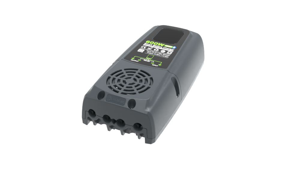 EC10-60H601A1智能充电器