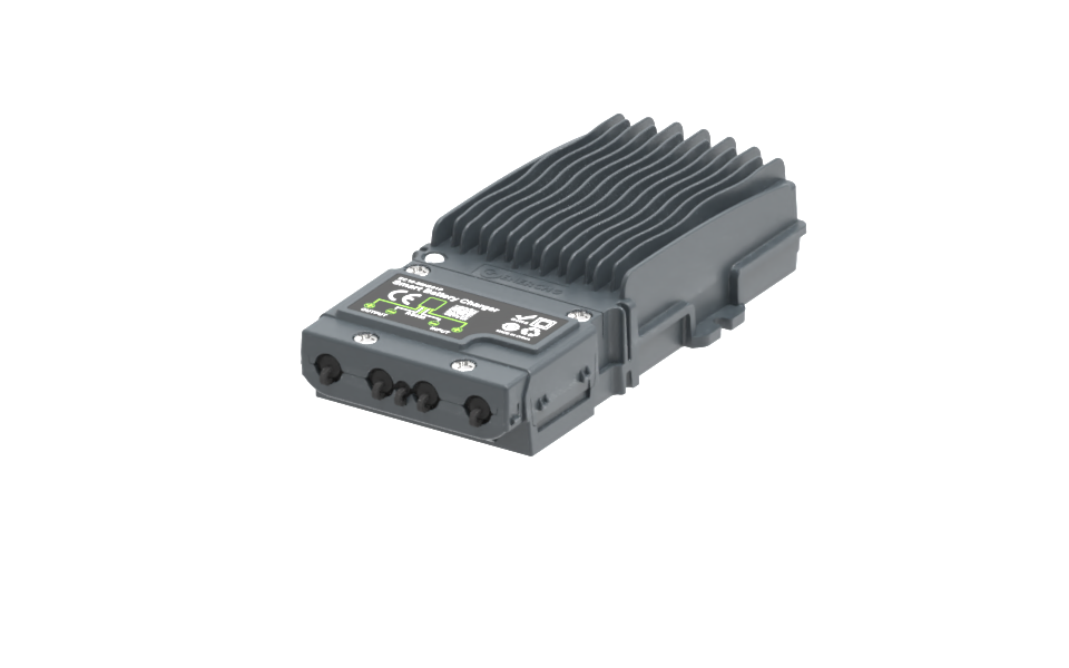 EC10-60H151A2智能充电器