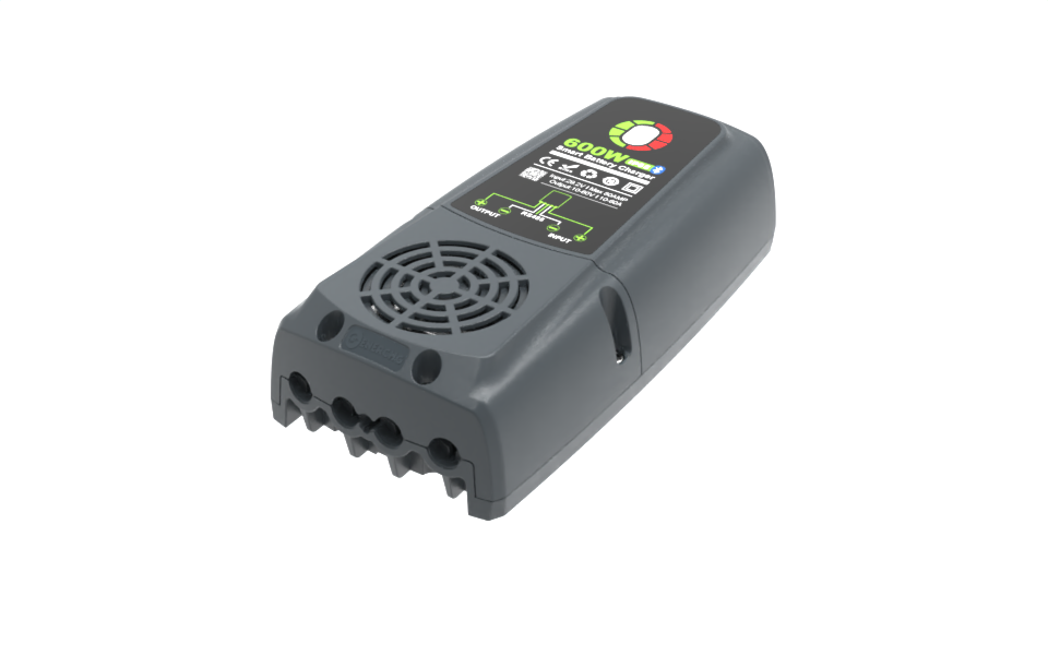 EC10-60H601A3智能充电器