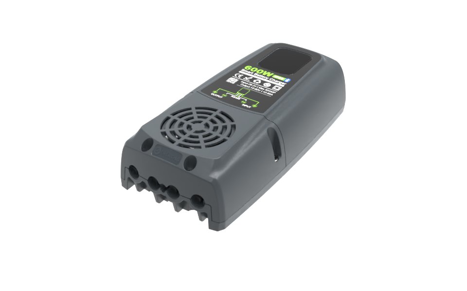 EC10-60H601A1智能充电器