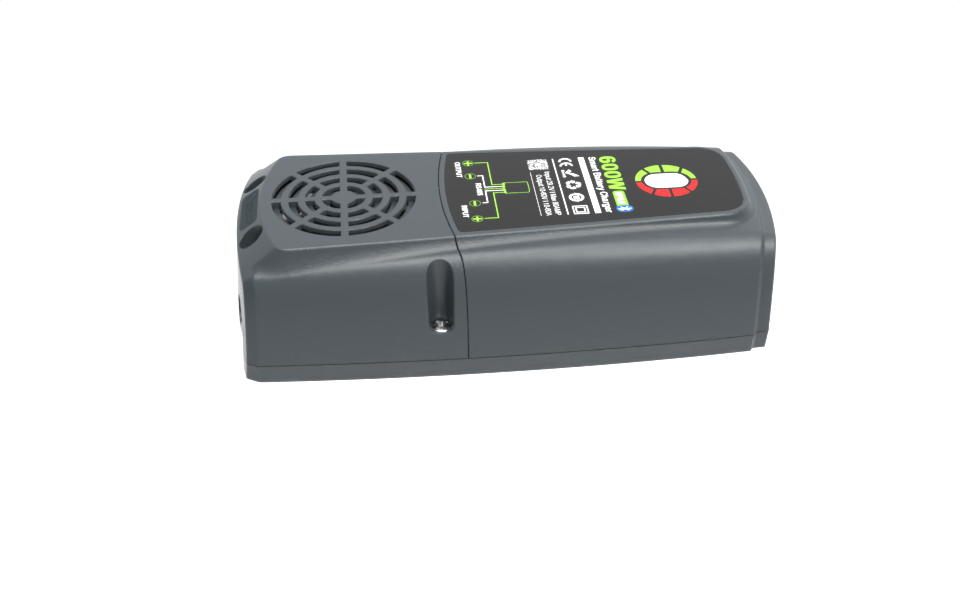 EC10-60H601A3智能充电器
