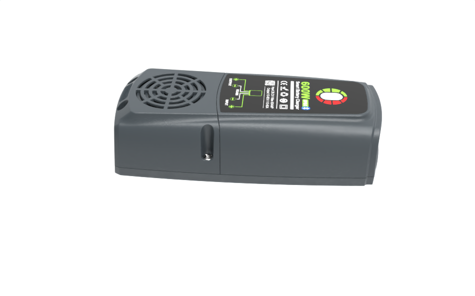 EC10-60H601A3智能充电器