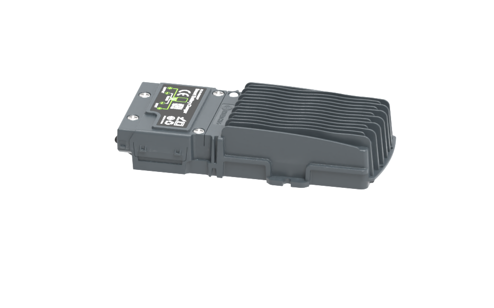 EC10-60H151A2智能充电器