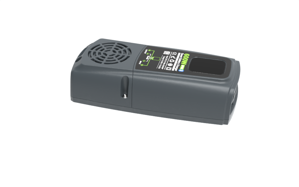 EC10-60H601A1智能充电器