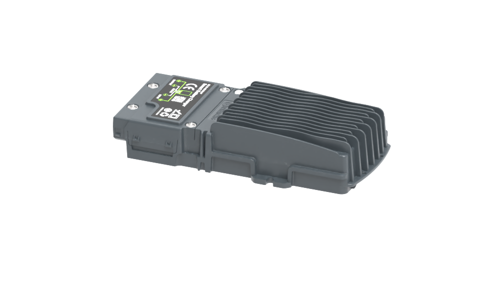 EC10-60H151A2智能充电器