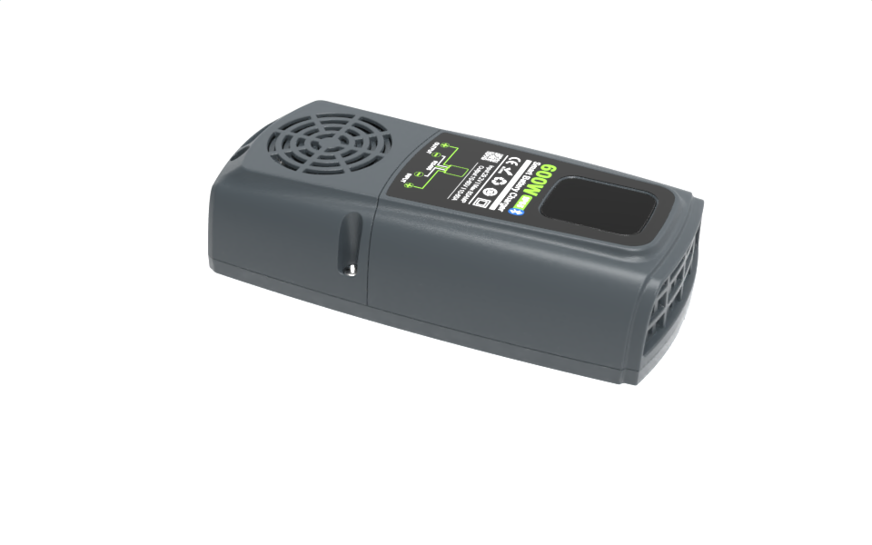 EC10-60H601A1智能充电器