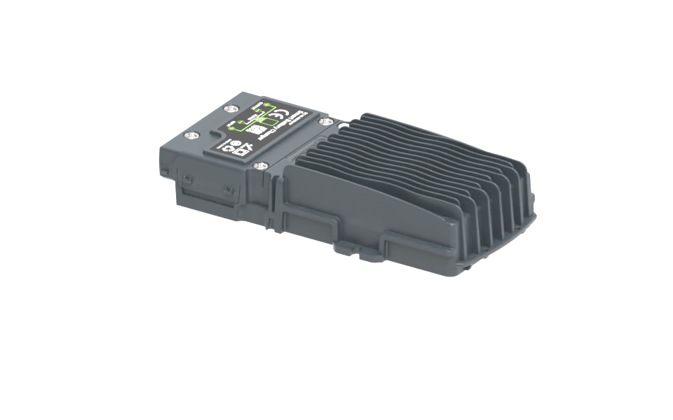 EC10-60H151A2智能充电器